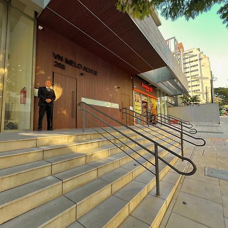 Studios Prime - Prox A Oscar Freire São Paulo Exterior foto